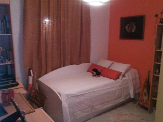 Habitación en alquiler en El Zapillo, Almería