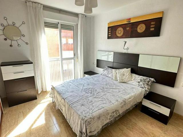 Habitación en alquiler en 500 Viviendas, Almería