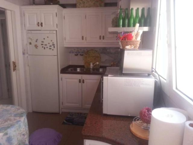 Habitación en alquiler en Almería