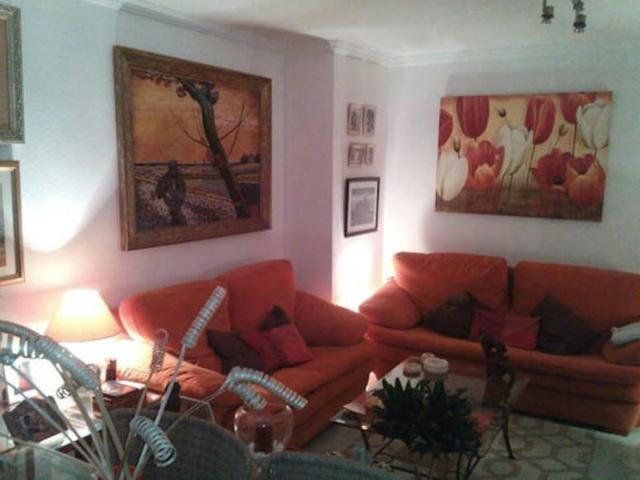 Habitación en alquiler en El Zapillo, Almería
