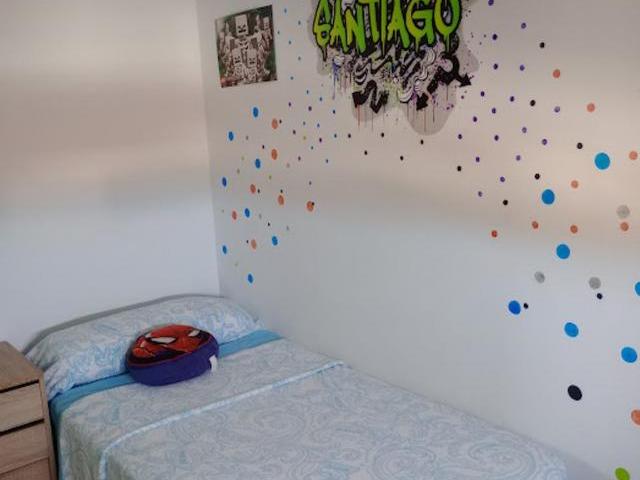 Habitación en alquiler en Antequera, Andalucía