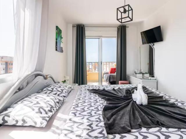 Habitación en alquiler en Los Cristianos, Arona