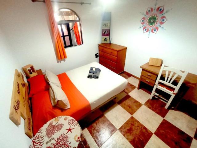 Habitación en alquiler en Las Salinas, Arrecife