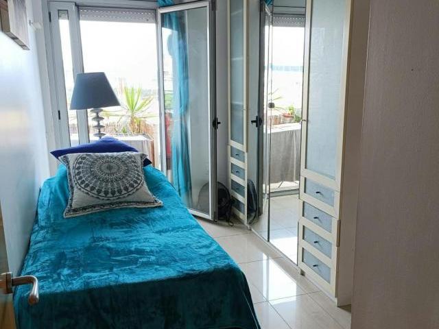 Habitación en alquiler en la Mora, Badalona