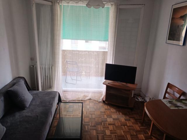 Habitación en alquiler en Districte 1, Barcelonès