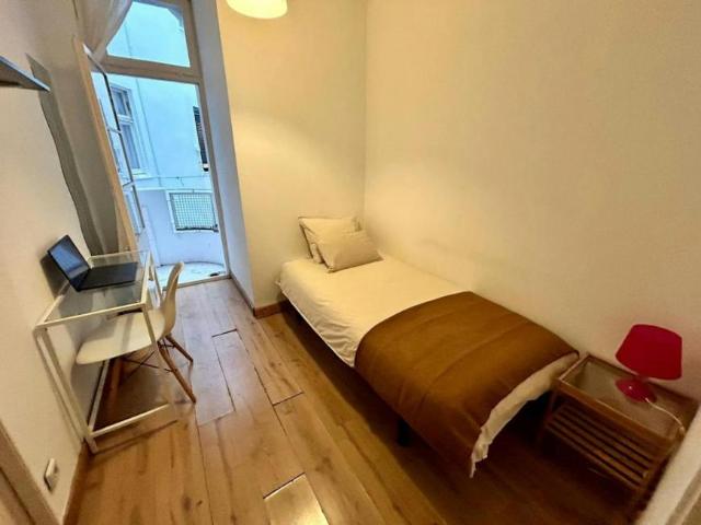 Habitación en alquiler en Barcelona, la Dreta de l'Eixample