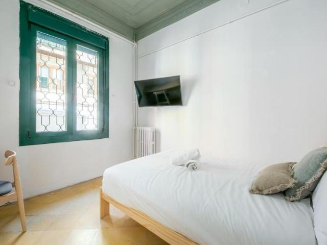 Habitación en alquiler en el Putget i Farró, Barcelona