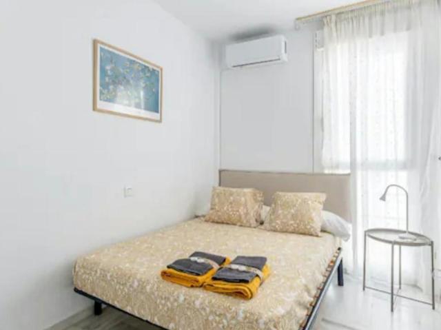 Habitación en alquiler en Torrequebrada, Costa del Sol Occidental