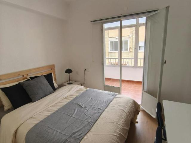 Habitación en alquiler en l'Horta Sud, Valencia