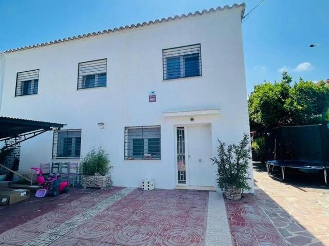Habitación en alquiler en la Plana Alta, Valencia