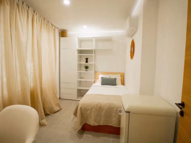 Habitación en alquiler en Pla de Maravall, la Marina Baixa