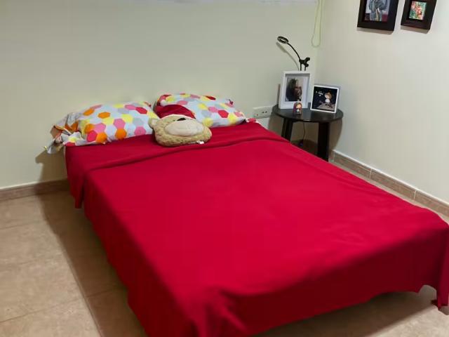 Habitación en alquiler en el Camp de Túria, Valencia