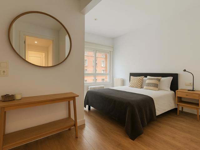 Habitación en alquiler en Abando, Bilbao