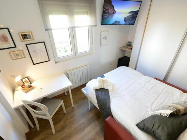 Habitación en alquiler en Ibaiondo, Bilbao