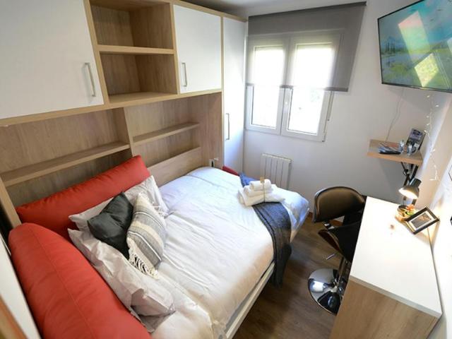 Habitación en alquiler en Ibaiondo, Bilbao