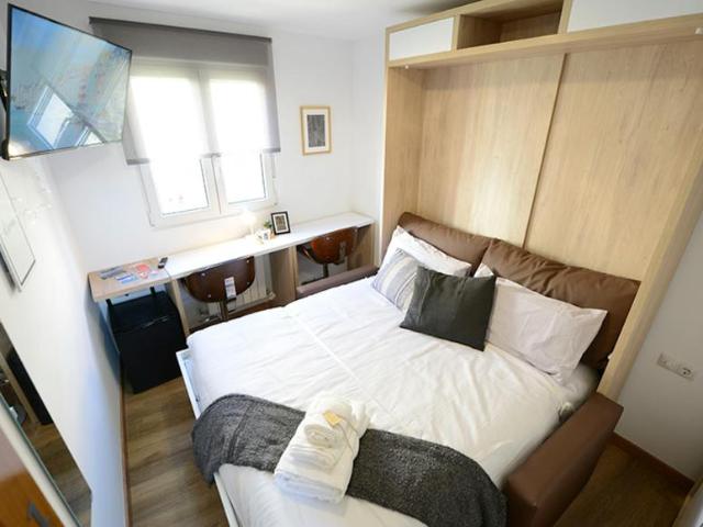 Habitación en alquiler en Ibaiondo, Bilbao