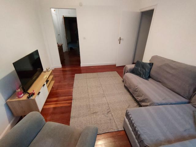 Habitación en alquiler en Ibaiondo, Bilbao