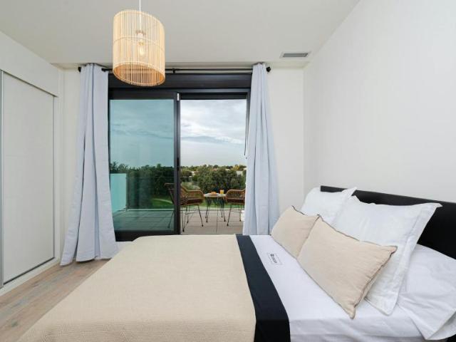 Habitación en alquiler en Urbanizaciones Noroeste, Boadilla Del Monte