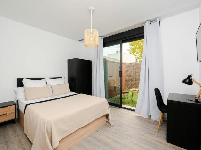 Habitación en alquiler en Urbanizaciones Noroeste, Boadilla Del Monte