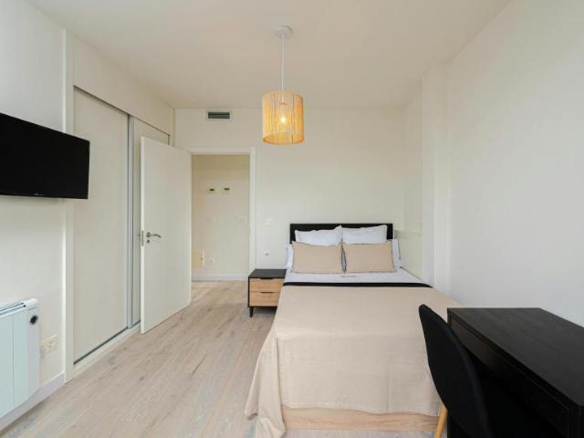 Habitación en alquiler en Urbanizaciones Noroeste, Boadilla Del Monte