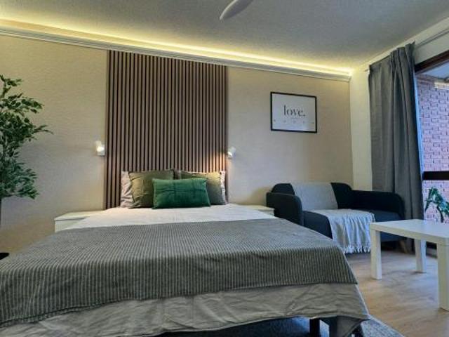 Habitación en alquiler en Boadilla Del Monte, Viñas Viejas