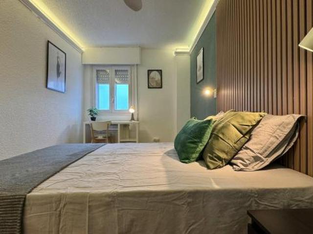 Habitación en alquiler en Boadilla Del Monte, Viñas Viejas