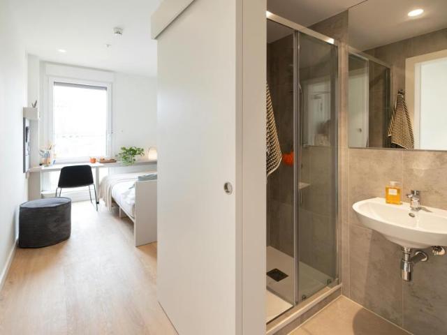 Habitación en alquiler en l'Horta Nord, Valencia