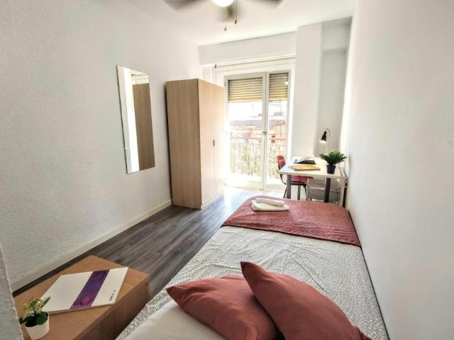 Habitación en alquiler en l'Horta Nord, Valencia