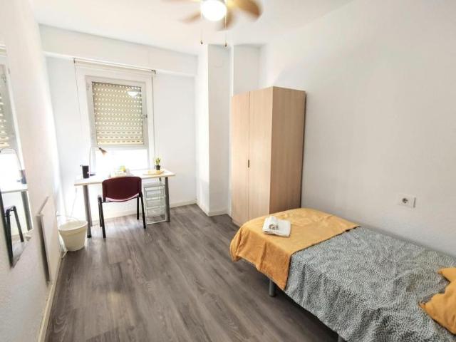 Habitación en alquiler en l'Horta Nord, Valencia