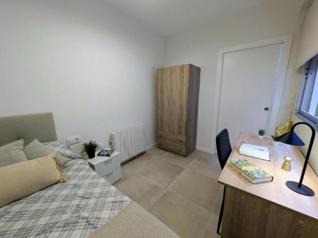 Habitación en alquiler en l'Horta Nord, Valencia