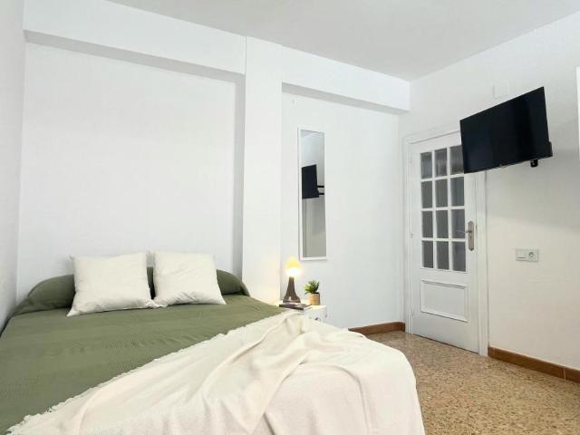 Habitación en alquiler en l'Horta Nord, Valencia