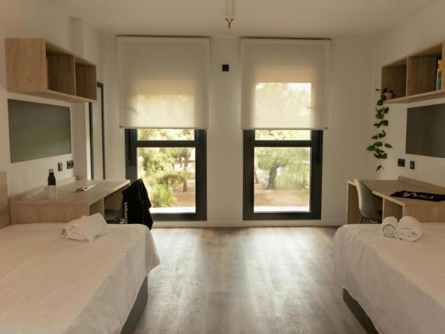 Habitación en alquiler en Burjassot, Valencia
