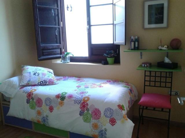 Habitación en alquiler en Cádiz