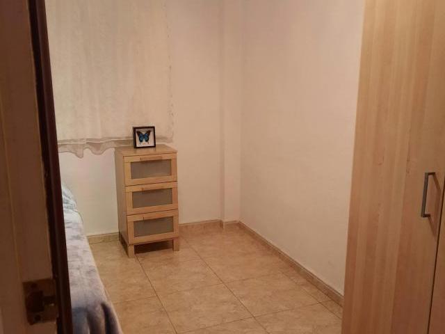 Habitación en alquiler en Cádiz, Puntales