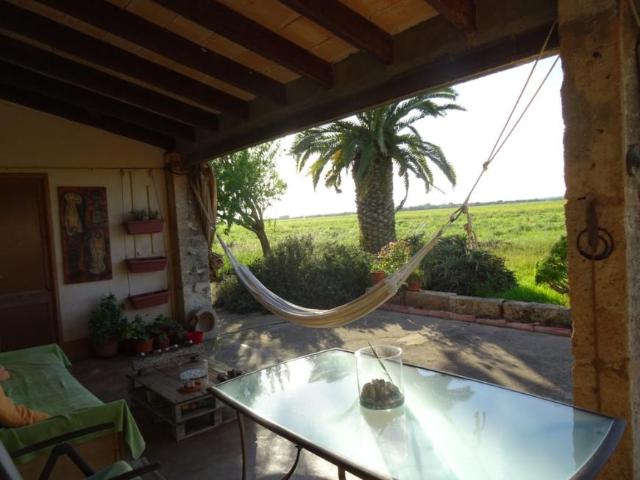 Habitación en alquiler en Migjorn, Baleares