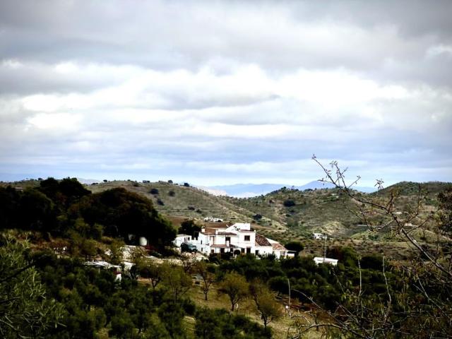 Habitación en alquiler en Sierra de las Nieves, Andalucía