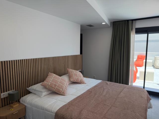 Habitación en alquiler en Vista Alegre, Baix Llobregat