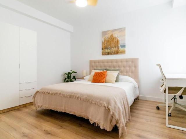 Habitación en alquiler en Castelló de la Plana / Castellón de la Plana, Castelló / Castellón