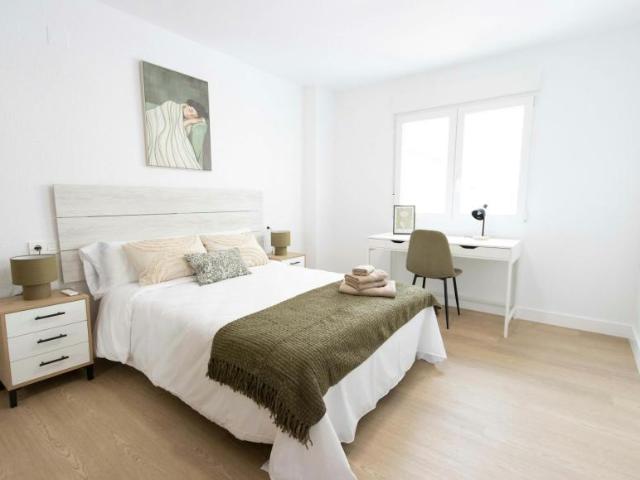Habitación en alquiler en Castelló de la Plana / Castellón de la Plana, Castelló / Castellón