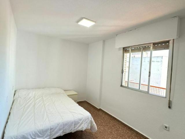 Habitación en alquiler en Grup la Magdalena, Castellón De La Plana