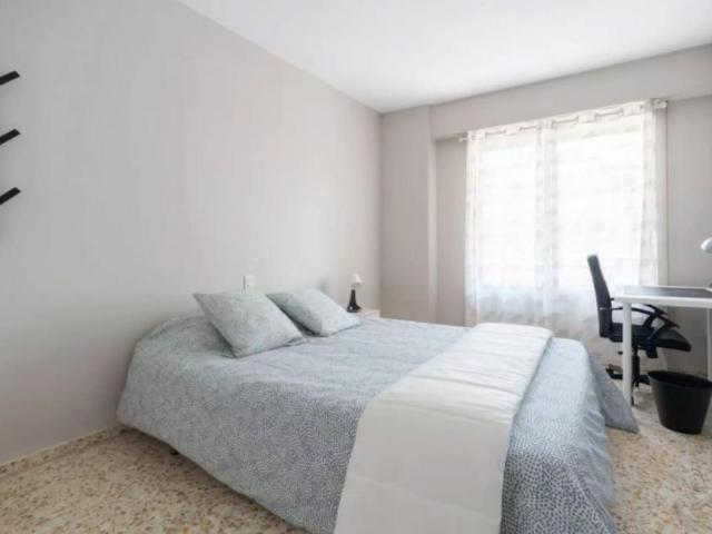Habitación en alquiler en la Plana Alta, Valencia