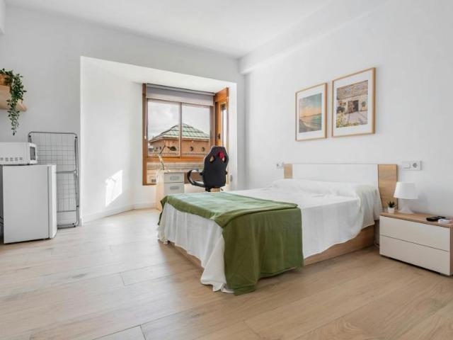 Habitación en alquiler en la Plana Alta, Valencia