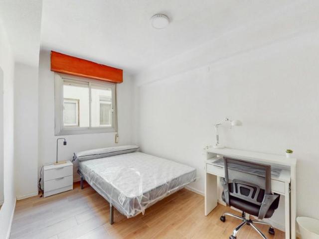 Habitación en alquiler en la Plana Alta, Valencia