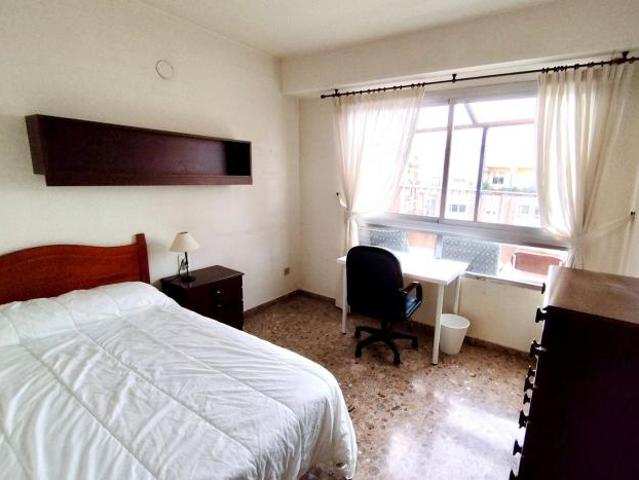 Habitación en alquiler en Castellón De La Plana, Castellón