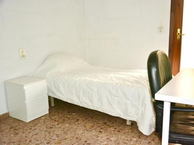 Habitación en alquiler en Castellón De La Plana, Castellón