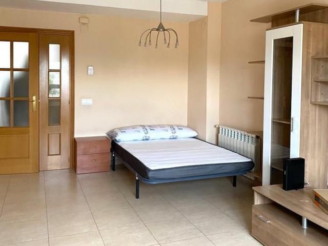 Habitación en alquiler en Grup Sant Joaquim, Castellón De La Plana