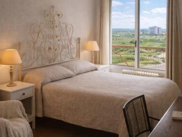 Habitación en alquiler en la Plana Alta, Valencia