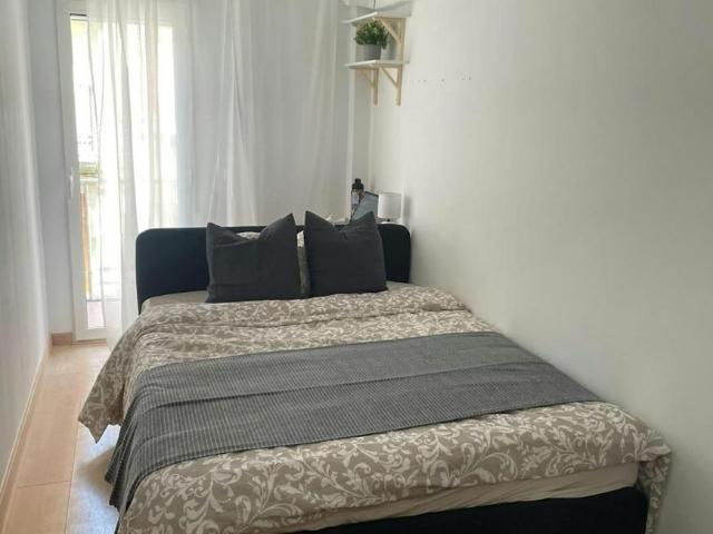 Habitación en alquiler en l'Horta Sud, Valencia
