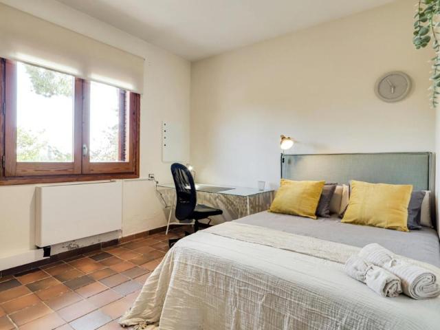 Habitación en alquiler en Bellaterra, Vallès Occidental