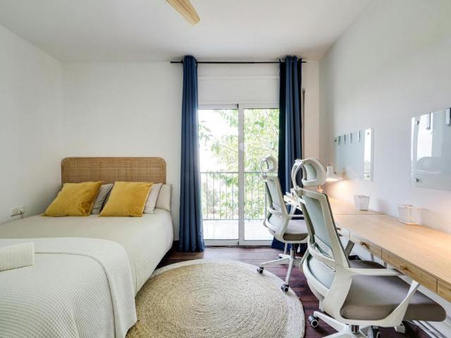 Habitación en alquiler en Bellaterra, Vallès Occidental